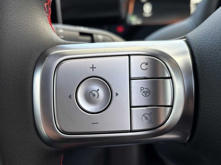 2024 smart # 3 200kW 25th Anniversary Edition 66kWh 5dr Auto Estate Electric Automatic