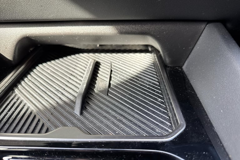 2024 BMW 5 Series 520i M Sport Pro 4dr Auto Saloon Petrol Automatic