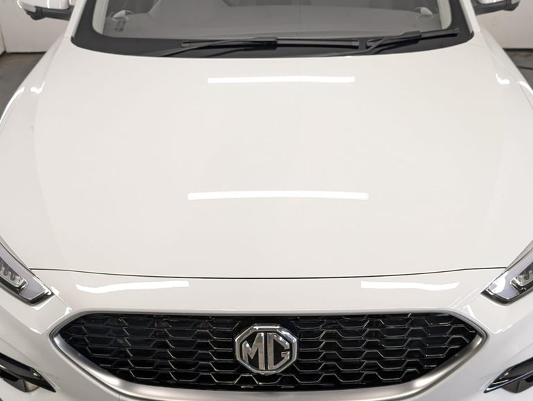 2024 MG MG ZS 1.5 VTi-TECH Exclusive Euro 6 (s/s) 5dr HATCHBACK Petrol Manual