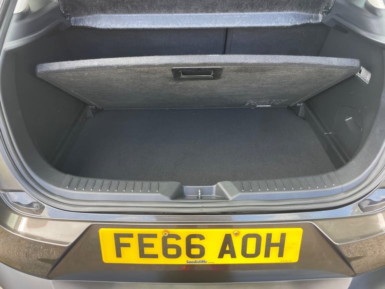 2016 Mazda CX-3 1.5d Sport Nav 5dr HATCHBACK DIESEL Manual