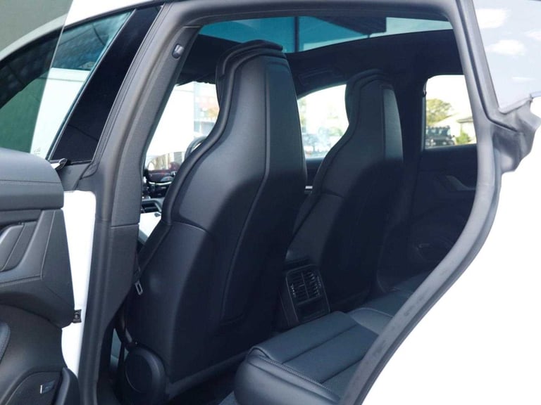  Porsche Taycan Saloon 340kW 4S 89kWh 4dr Auto Saloon Electric Automatic