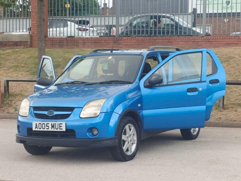 Suzuki Ignis 1.5 VVT 4Grip 5dr Petrol Manual - Image 11