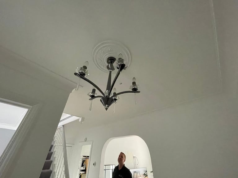 Pendant Light Chandelier 