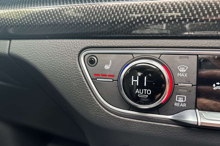 2019 Audi Q5 SQ5 TDI Quattro Vorsprung 5dr Tiptronic ESTATE DIESEL Automatic