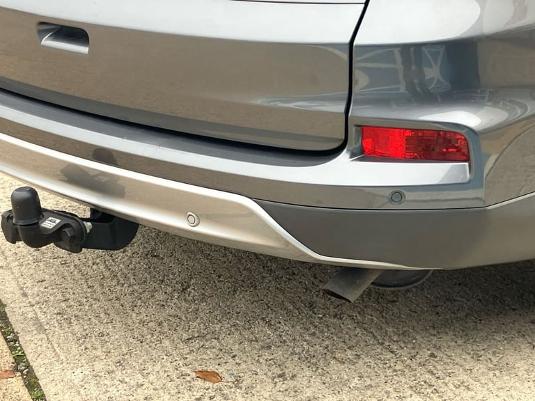 2018 Honda CR-V 2.0 i-VTEC SE Plus 5dr Auto [Nav] Estate PETROL Automatic