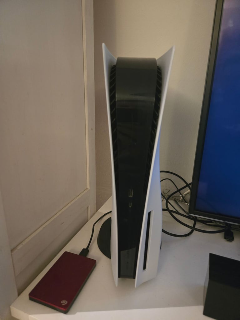 Sony playstation 5 disc edition 