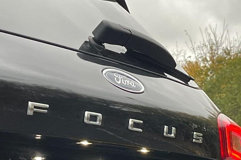 2023 Ford Focus 1.0 EcoBoost Active X 5dr ESTATE PETROL Manual