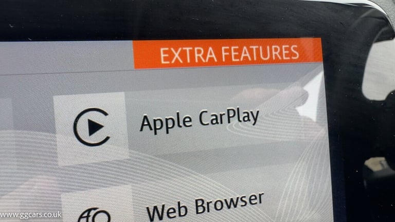 2020 Land Rover Range Rover Sport 3.0 SDV6 HSE 5DR Automatic Estate Diesel Automatic