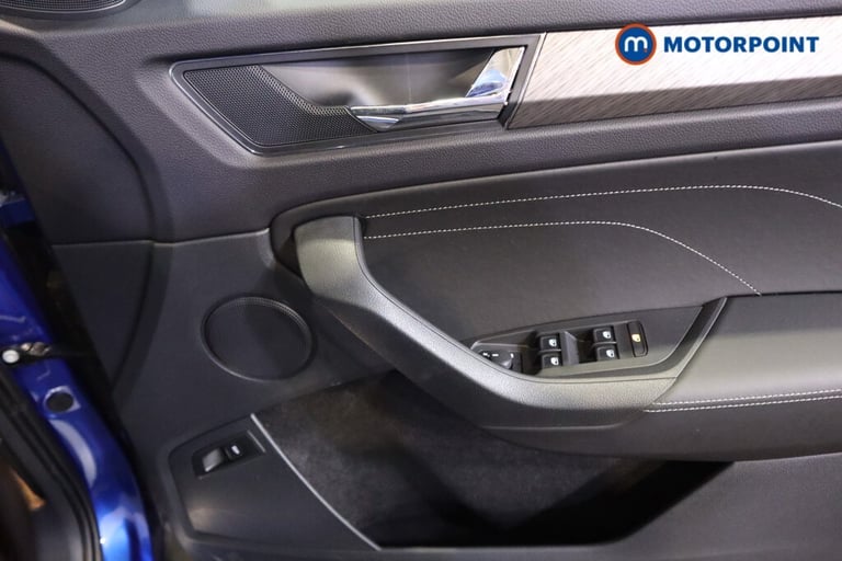 2024 Skoda Kodiaq 1.5 TSI SE L Executive 5dr DSG [7 Seat] SUV Petrol Automatic