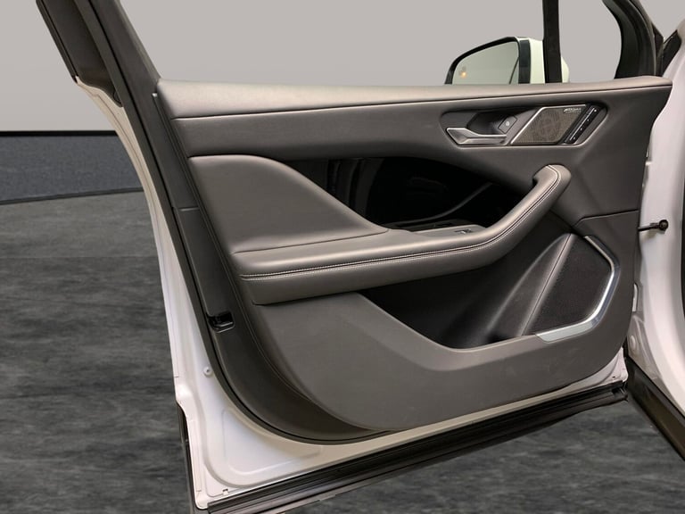 2020 Jaguar I-Pace 294kW EV400 HSE 90kWh 5dr Auto [11kW Charger] HATCHBACK ELECTRIC Automatic