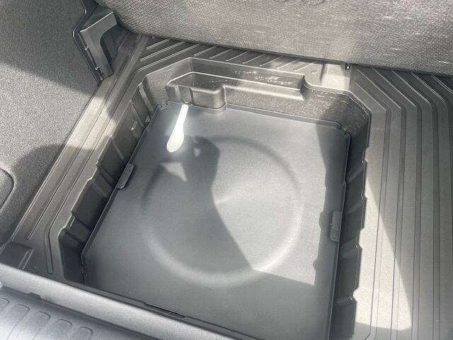 Ford Puma 1.0T 125ps EcoBoost Hybrid mHEV ST-Line 5dr DCT Petrol