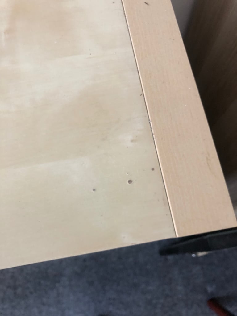 FOC chest and storage unit 