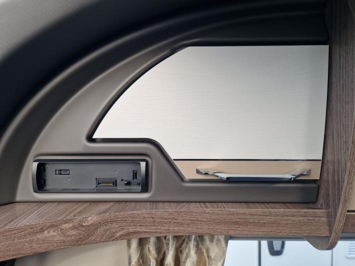 2024 Coachman Laser 665 Xtra Used Caravan