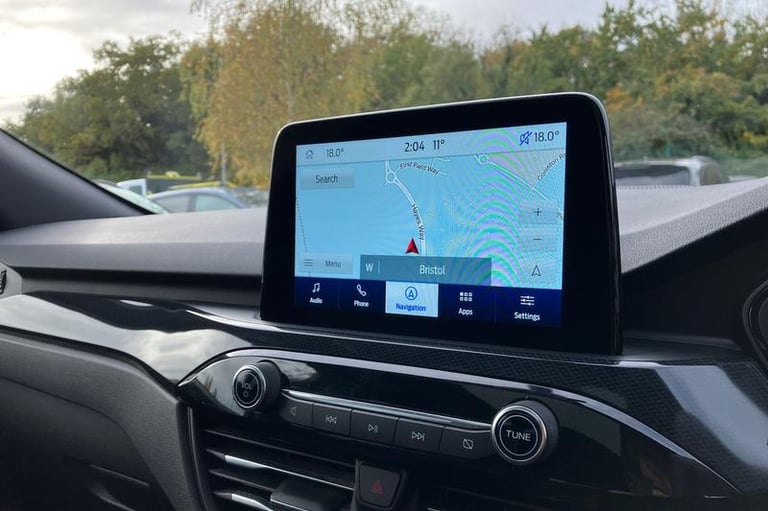 2022 Ford Kuga 2.5 PHEV ST-Line X Edition 5dr CVT AUTO Estate Petrol Parallel PHEV Automatic