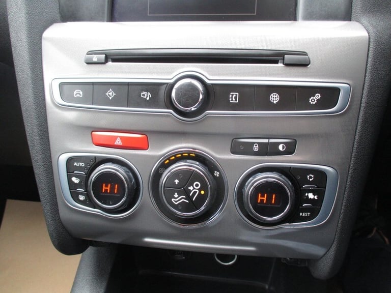 Citroen C4 BLUEHDI FLAIR S/S