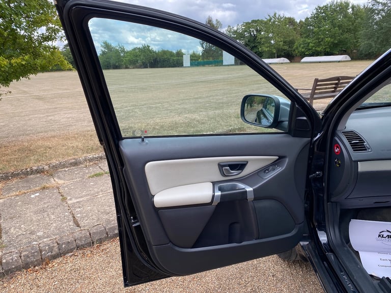 2012 Volvo XC90 2.4 D5 [200] SE 5dr Geartronic 7 SEATS Diesel