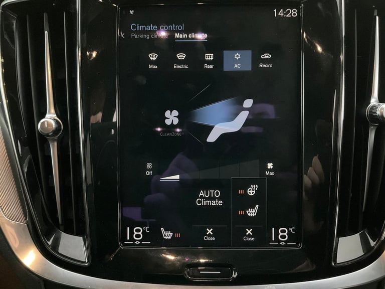 2021 Volvo V60 2.0 B3 MHEV R-Design Estate 5dr Petrol Hybrid DCT Auto Euro 6 (s/s) (163 ps Estate...