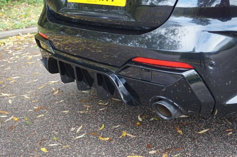 2021 BMW 4 Series M SPORT ** HK HI FI + 20 WHEELS + BODY KIT ** Convertible Petrol Automatic