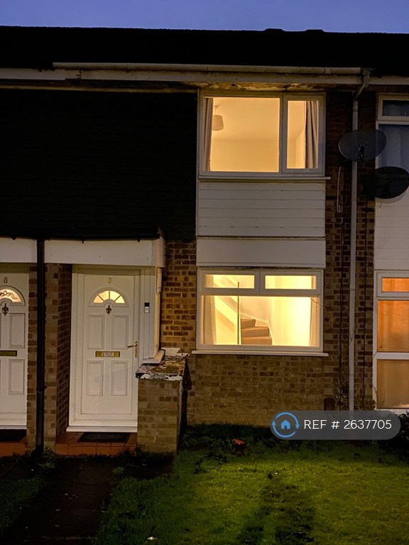 2 bedroom house in Grebe Walk, Stockport, SK2 (2 bed) (#2637705)