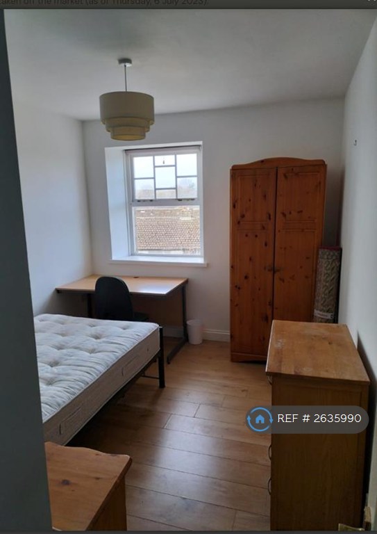 1 bedroom in West Road, Lancaster, LA1 (#2635990)