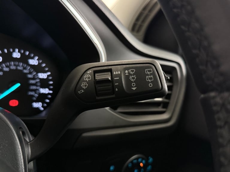 2020 Ford Focus 1.0T EcoBoost Active Euro 6 (s/s) 5dr HATCHBACK Petrol Manual