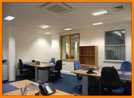 Office Space to Rent, Bishops Gate, City of London EC2M
