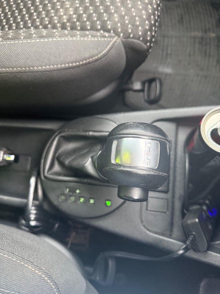 ✅ Skoda Fabia VRS Semi-Auto DSG 2012 1.4 ✅