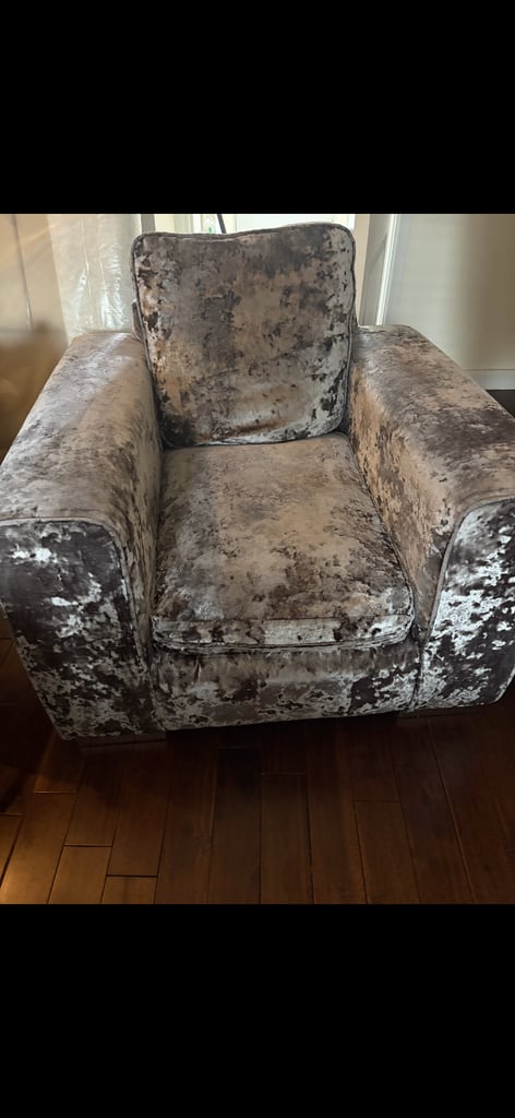 Newly new DFS