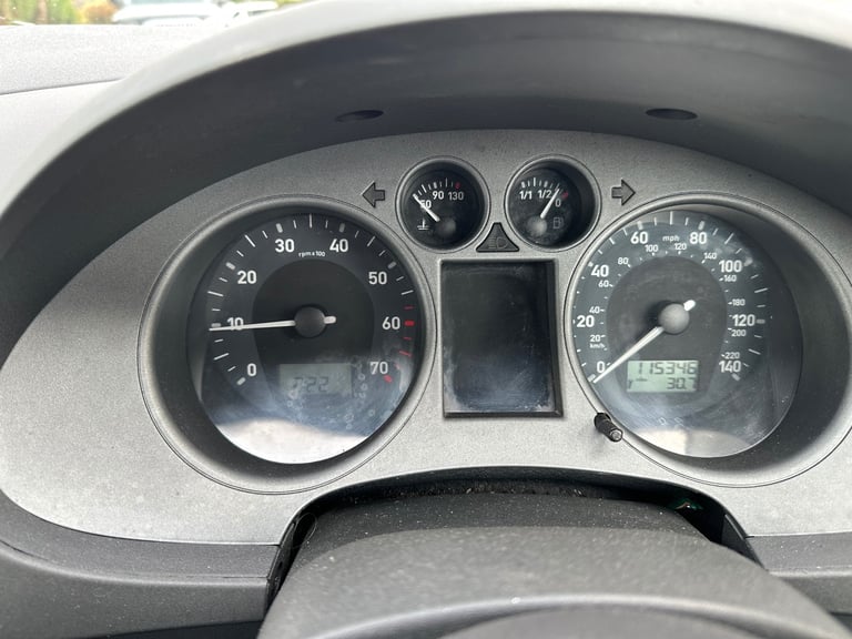 Seat, IBIZA, Hatchback, 2008, Manual, 1390 (cc), 3 doors