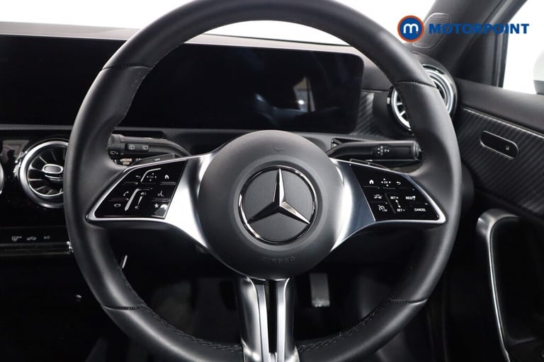 2025 Mercedes-Benz A-Class A200 Sport Executive 5dr Auto Hatchback Petrol Automatic