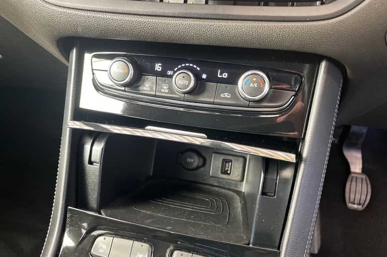 2022 Vauxhall Grandland 1.2 Turbo GS Line SUV 5dr Petrol Manual Euro 6 (s/s) (130 ps) SUV Petrol ...