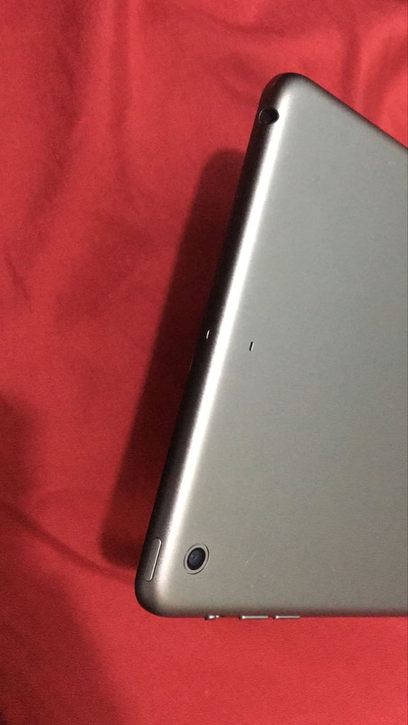 IPad Mini 2 (32GB) in Space Grey for sale 