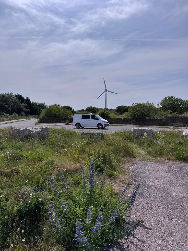 2018 VOLKSWAGEN TRANSPORTER T6 SPORTLINE 204BHP DSG. POP TOP. SOLAR.NO VAT