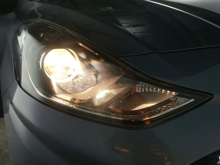 2023 Hyundai i10 1.0 Premium Euro 6 (s/s) 5dr HATCHBACK Petrol Manual