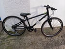 Frog 62 Bike - Excellent condition 