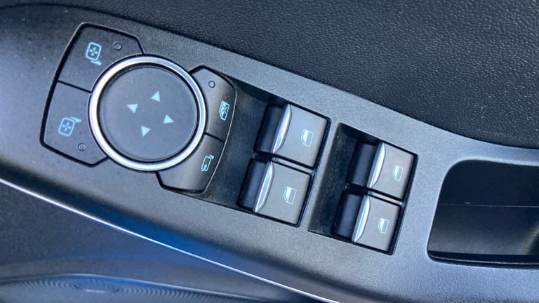 2020 Ford Fiesta 1.0 EcoBoost Hybrid mHEV 125 Titanium 5dr Petrol Hatchback Hatchback Petrol Manual