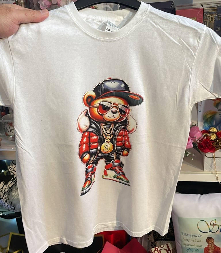 image for 9-11 brand new tshirt