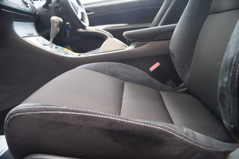 2008 Honda Civic 2.2 i-CTDi Type S GT 3dr Diesel