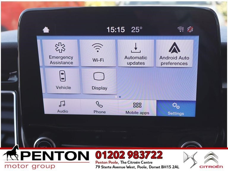 2021 Ford Transit Custom 2.0 300 EcoBlue Limited Auto L2 H1 Euro 6 (s/s) 5dr PANEL VAN Diesel Aut...