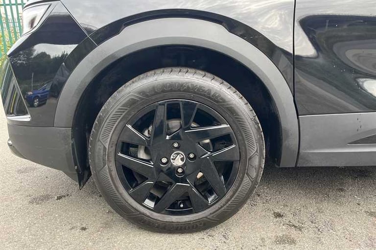 2024 Vauxhall Mokka 1.2i Turbo (130 PS) GS 5 Door Petrol SUV Automatic *** Home Delivery Availa S...