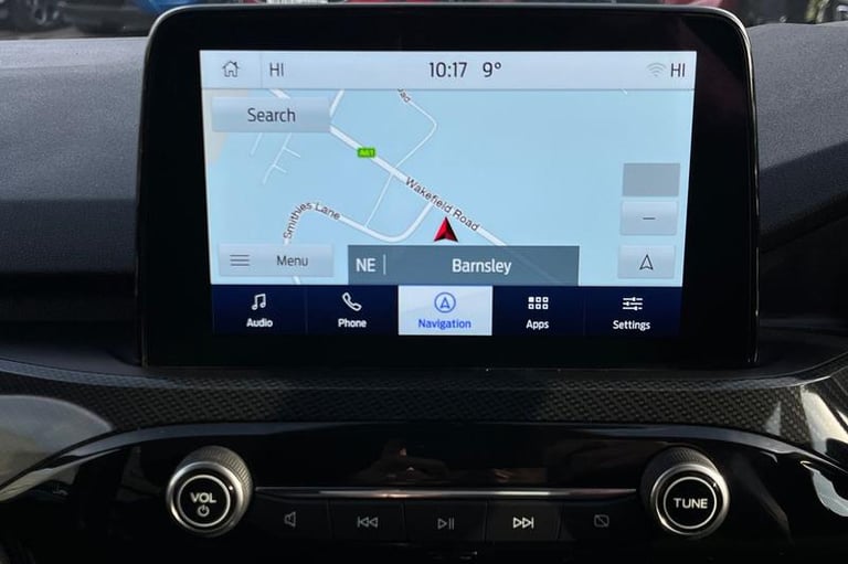 2023 Ford Kuga 1.5 EcoBoost 150 ST-Line Edition 5dr, SYNC3 TOUCHSCREEN NAVIGATION, POWER T Estate...