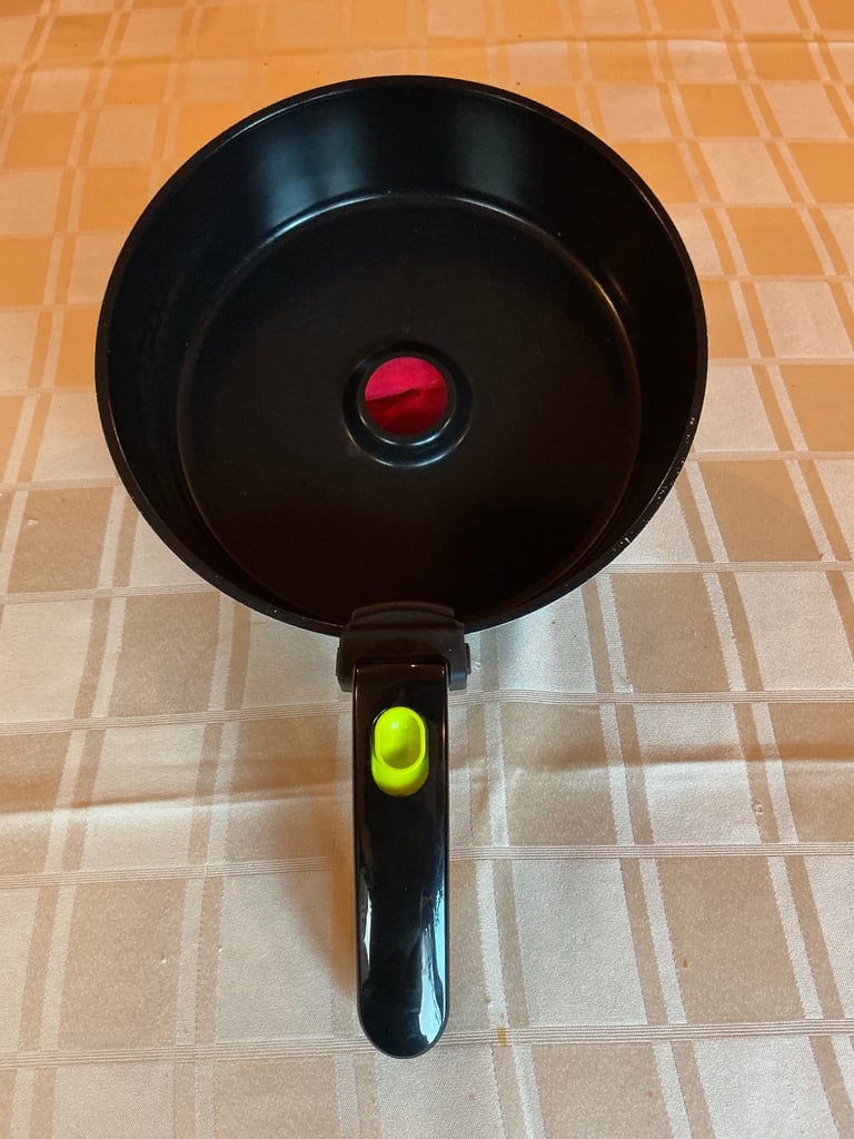 image for Tefal actifry handle as new