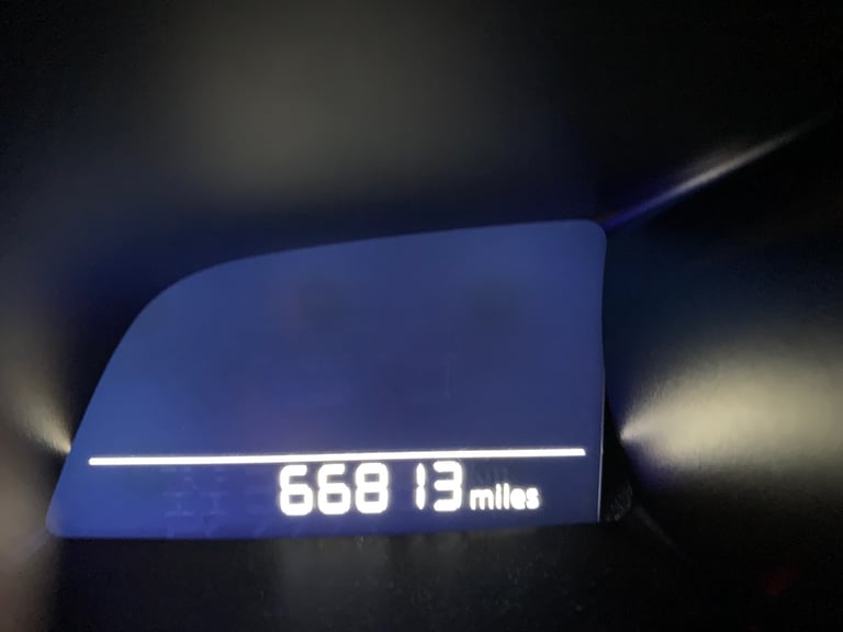 Mazda, 3, Hatchback, 2018, Manual, 1998 (cc), 5 doors