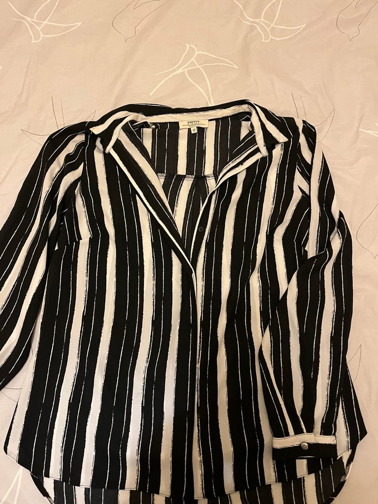 image for Ladies blouse