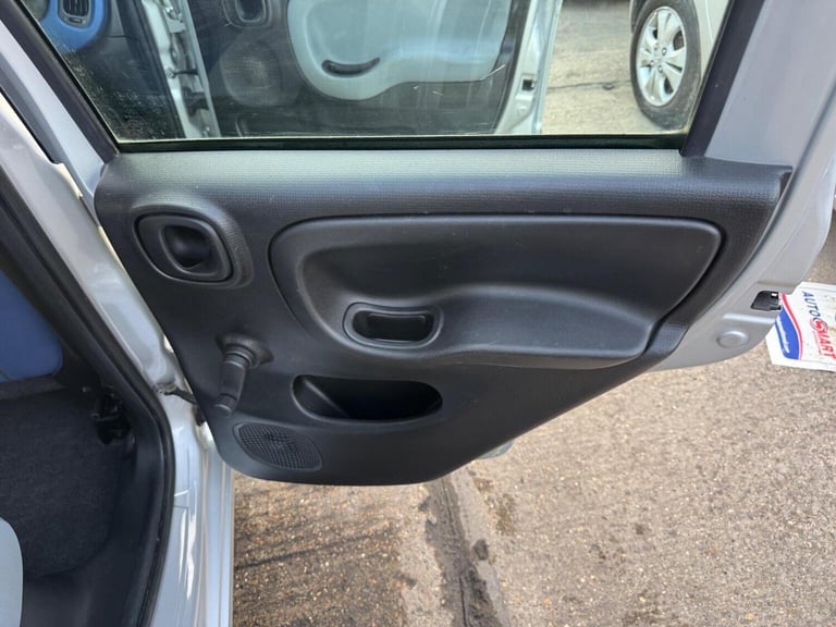 FIAT PANDA 0.9 TwinAir Lounge Dualogic Euro 6 (s/s) 5dr 2014