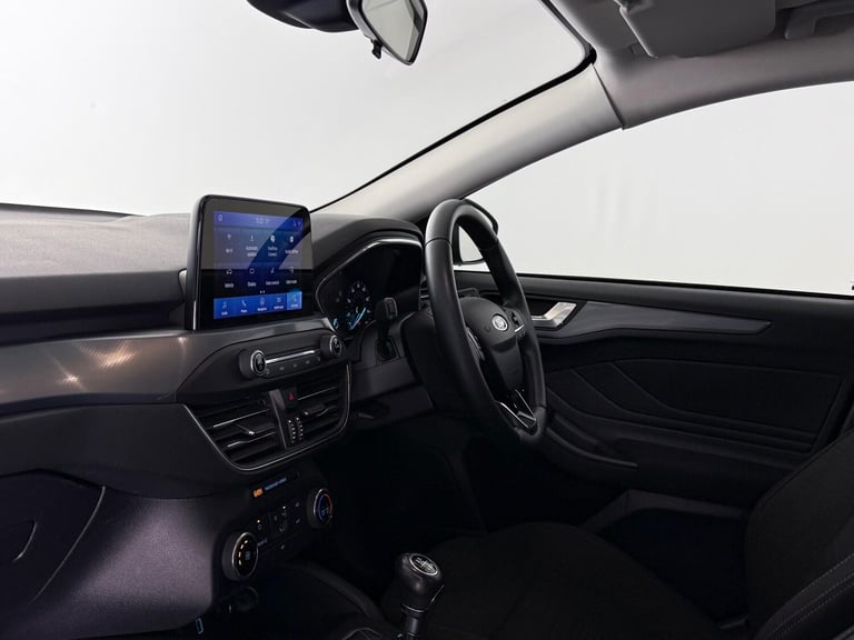 2020 Ford Focus 1.0T EcoBoost Active Euro 6 (s/s) 5dr HATCHBACK Petrol Manual