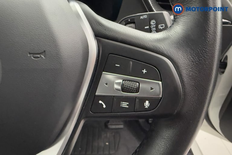 2023 BMW 1 Series 118i [136] Sport 5dr [Live Cockpit Professional] HATCHBACK PETROL Manual