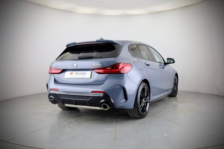 2021 BMW 1 Series 2.0 M135i Hatchback 5dr Petrol Auto xDrive Euro 6 (s/s) (306 ps) Hatchback Petr...