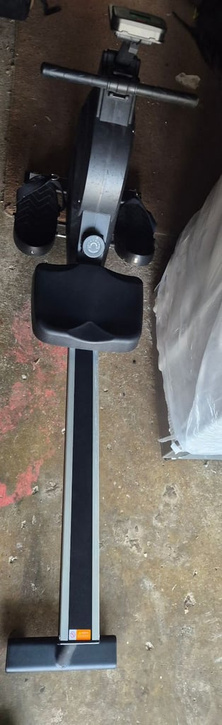 image for Dripex magnetic rowing machine 