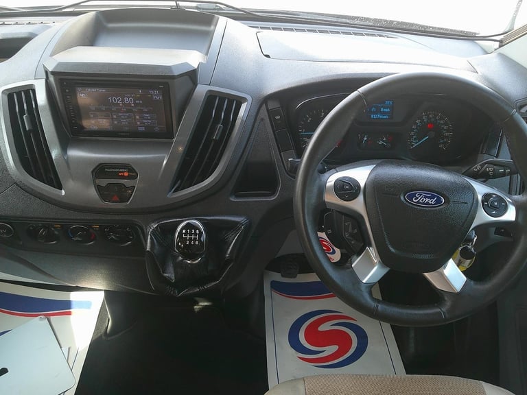 Benimar Tessoro 481 DIESEL MANUAL 2018/18